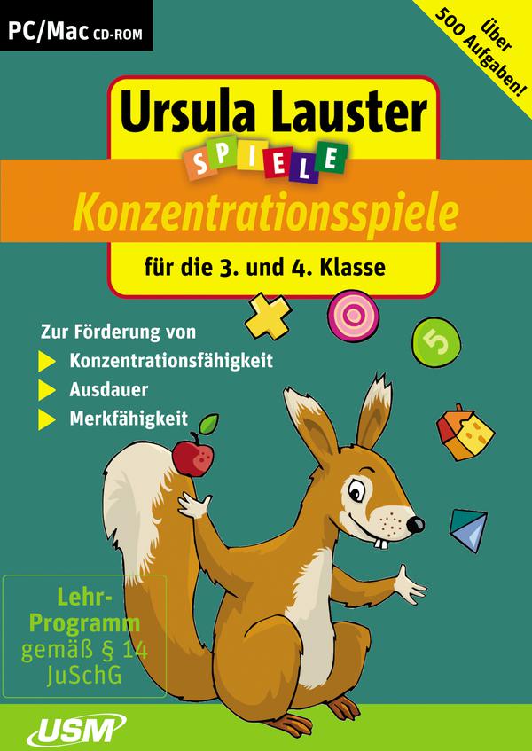 Konzentrationsspiele App Konzentrationsspiele App