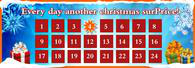 USM Advent Calendar 4