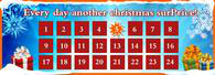 USM Advent Calendar 5