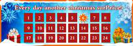 USM Advent Calendar 6