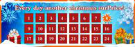 USM Advent Calendar 8