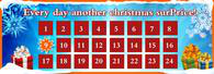 USM Advent Calendar 9